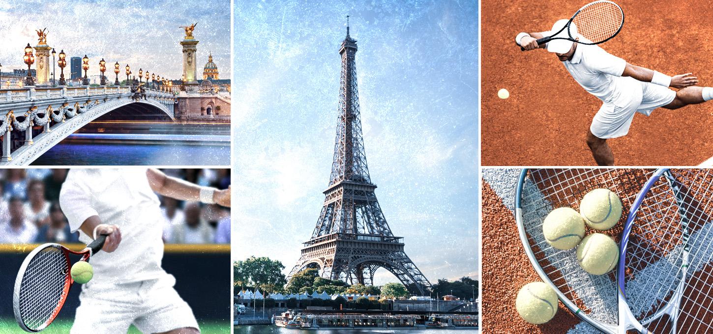 French Open Tennis