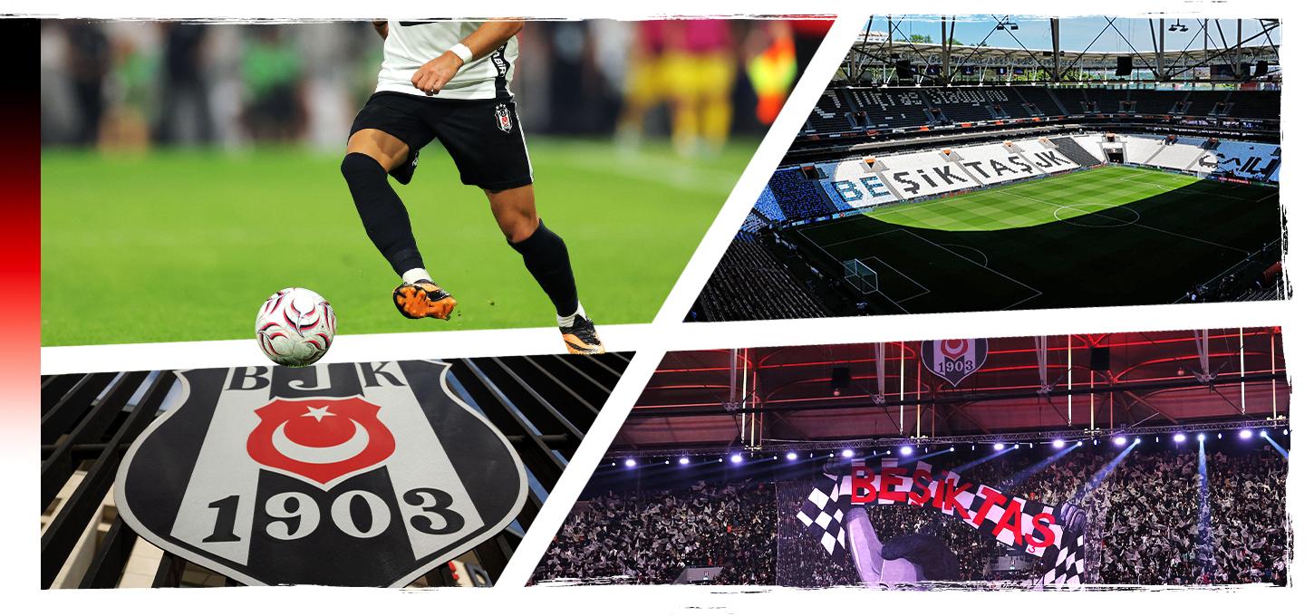 Besiktas Istanbul
