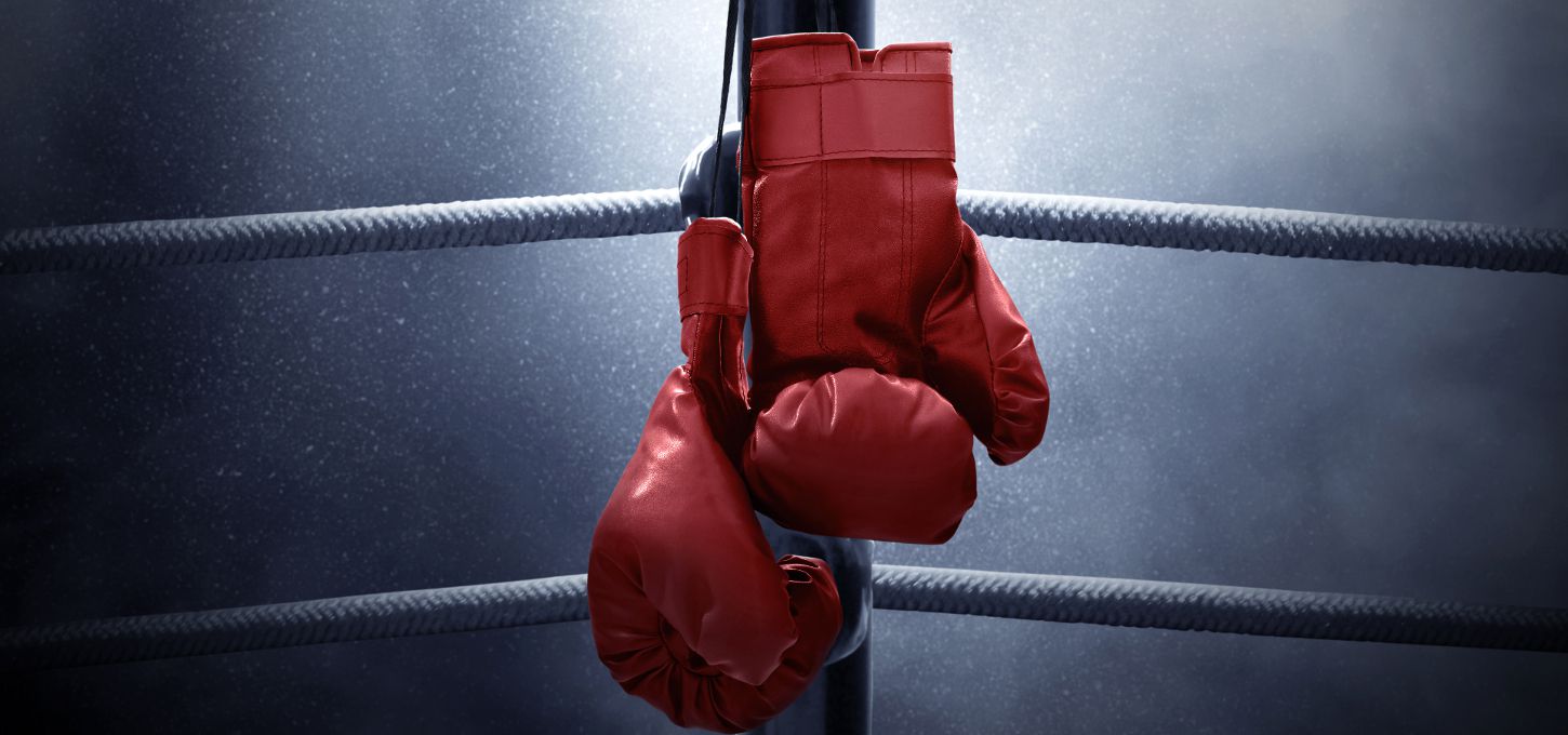 Boxing 2