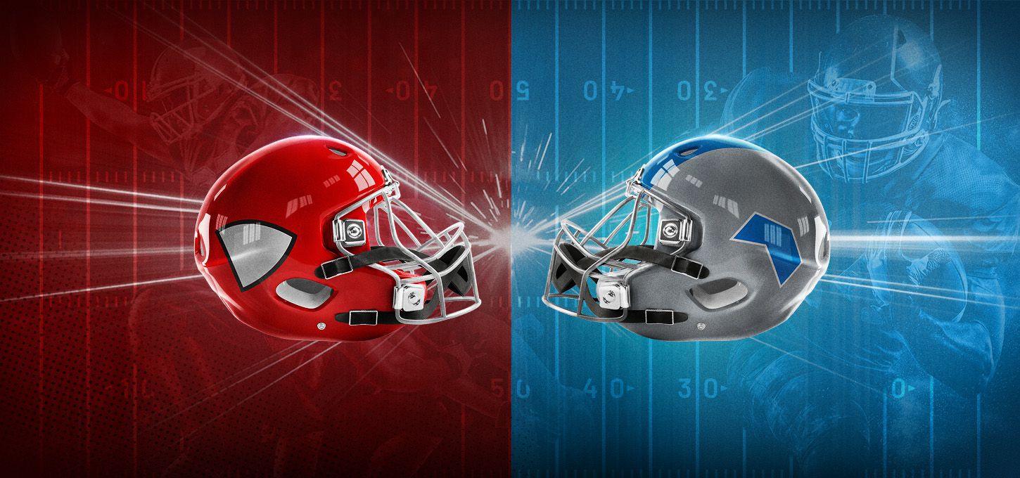 NFL - Kansas City Chiefs - Detroit Lions