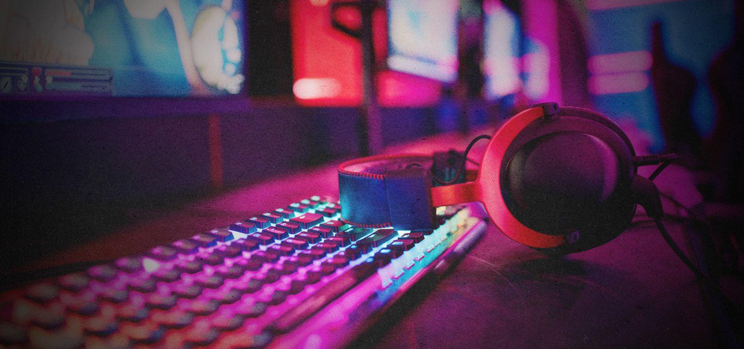 E-sport / esport