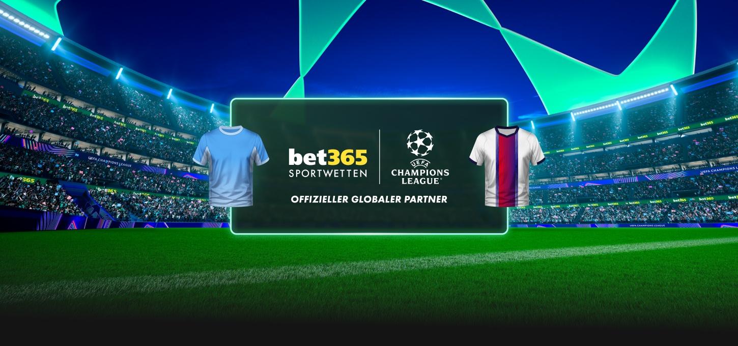 Manchester City vs Paris Saint-Germain