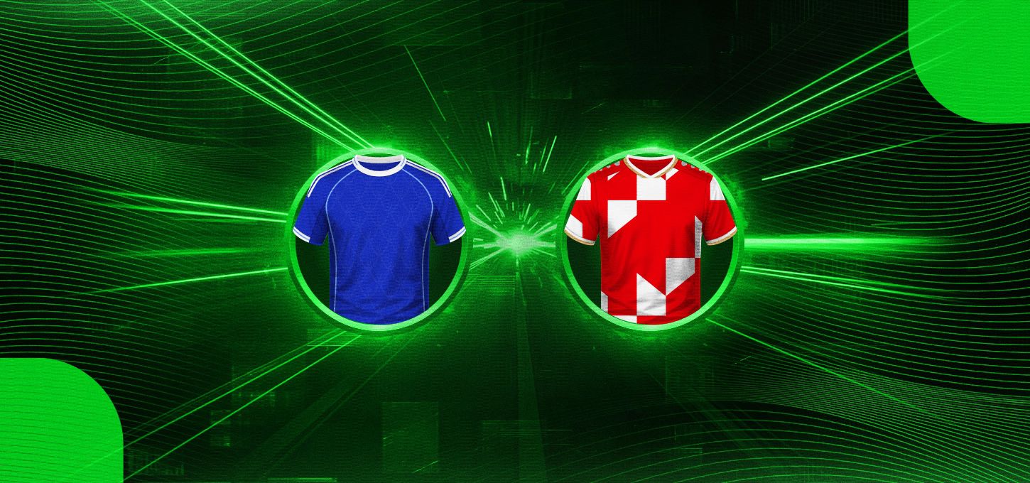 UEFA Conference League, Quarter Finals 2nd leg: Strasbourg vs Mainz