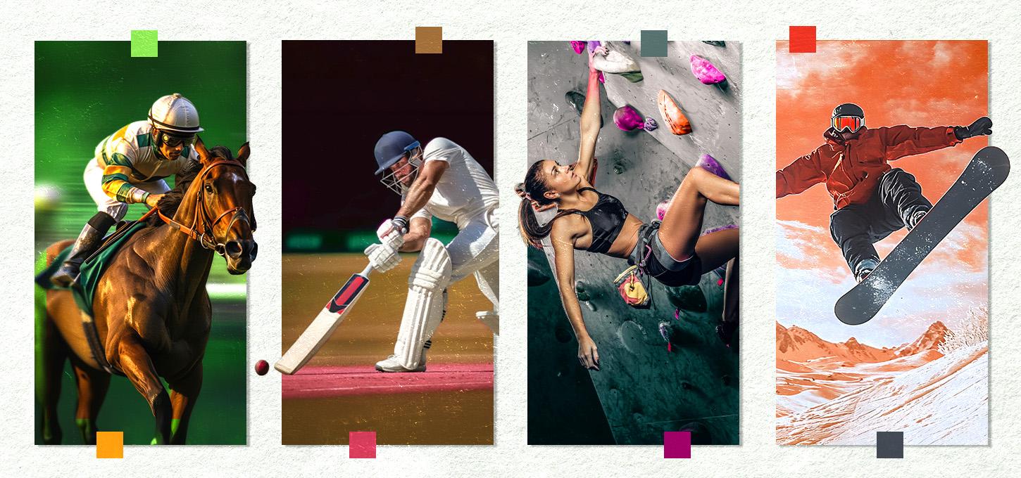 Sport