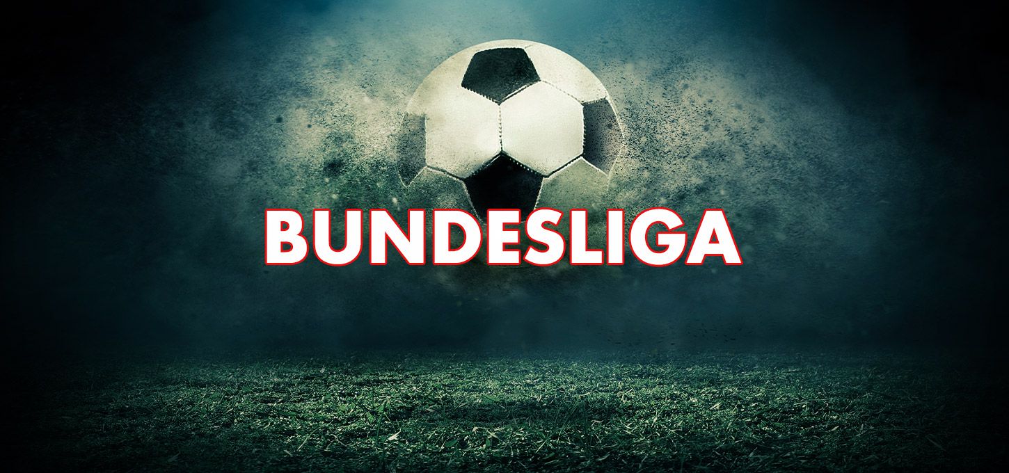Bundesliga Fußball