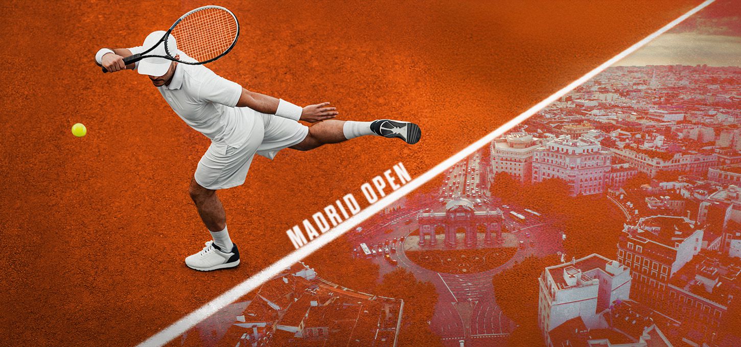 ATP Madrid Generic