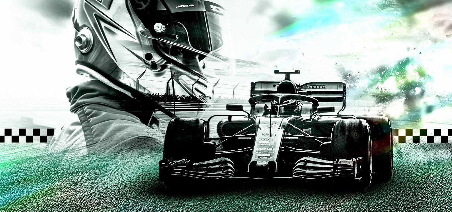 Formle 1 F1