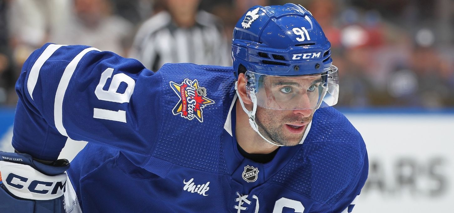 John Tavares
