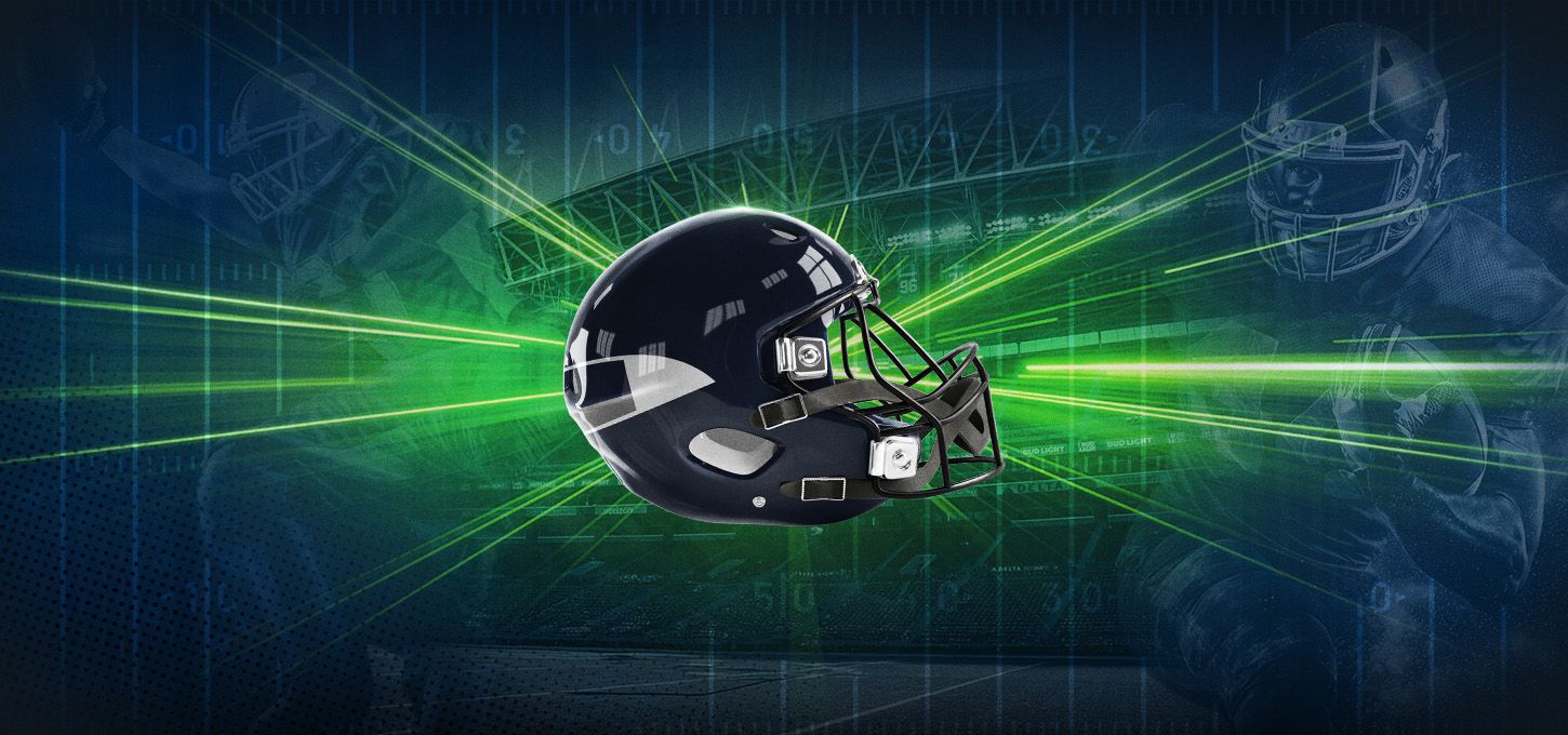 NFL - Seattle Seahwaks
