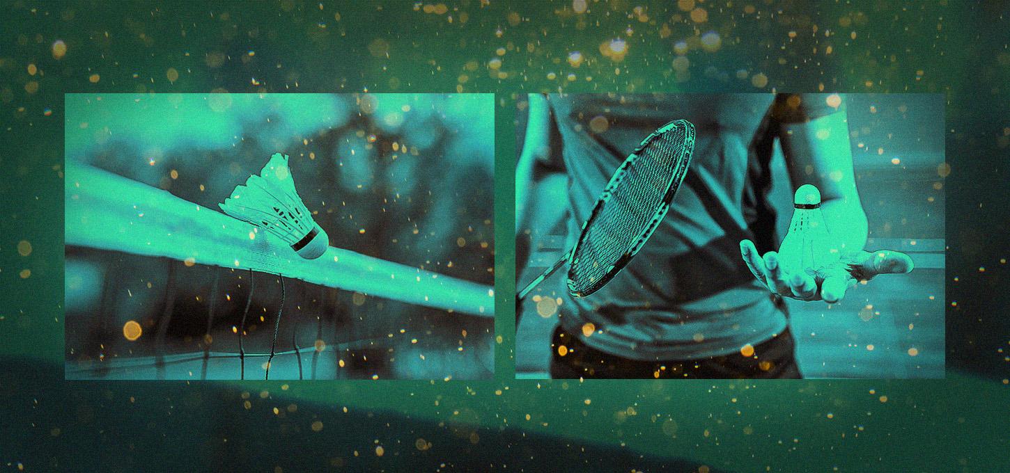 Badminton