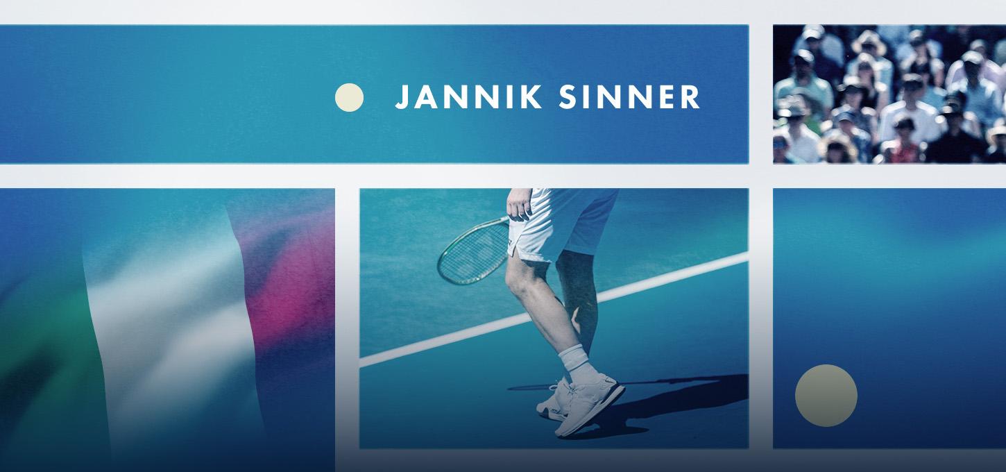 Jannick Sinner