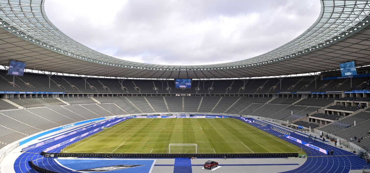 Olympiastadion Berlin