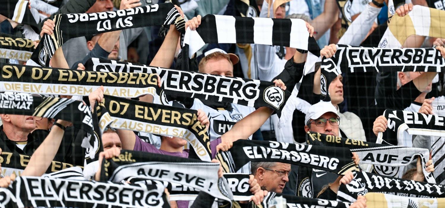 SV Elversberg