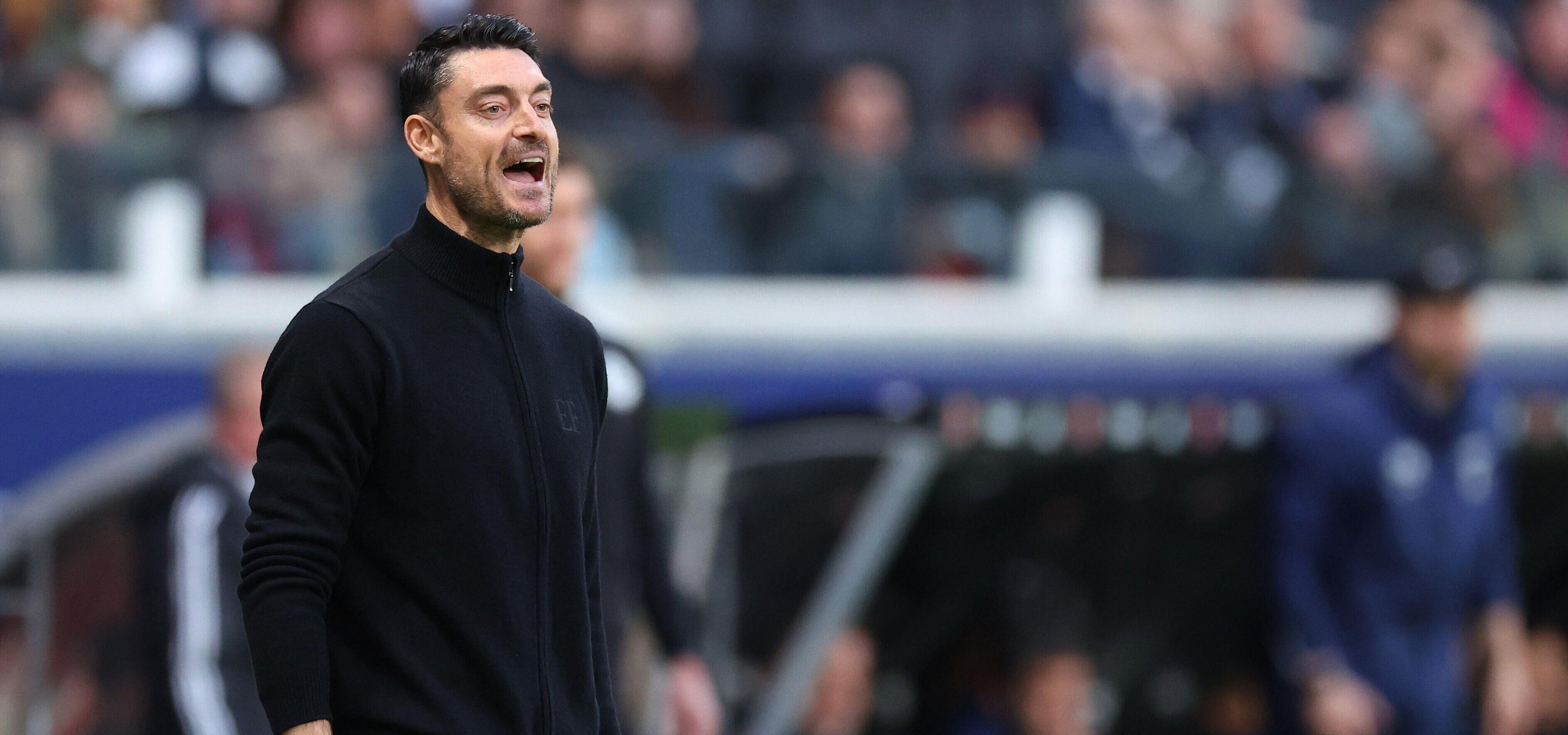 Albert Riera Frankfurt