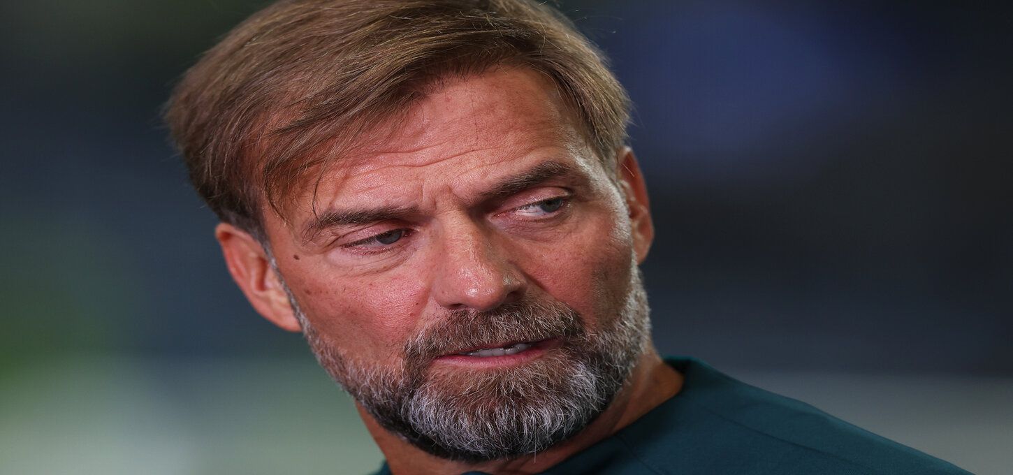 Kann Jürgen Klopp mit Liverpool den jüngsten Aufwind fortsetzen.