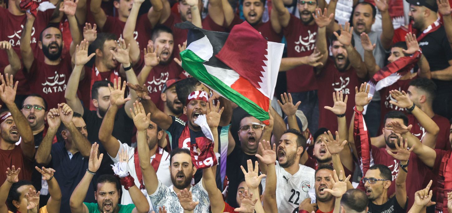 Katar/Fans