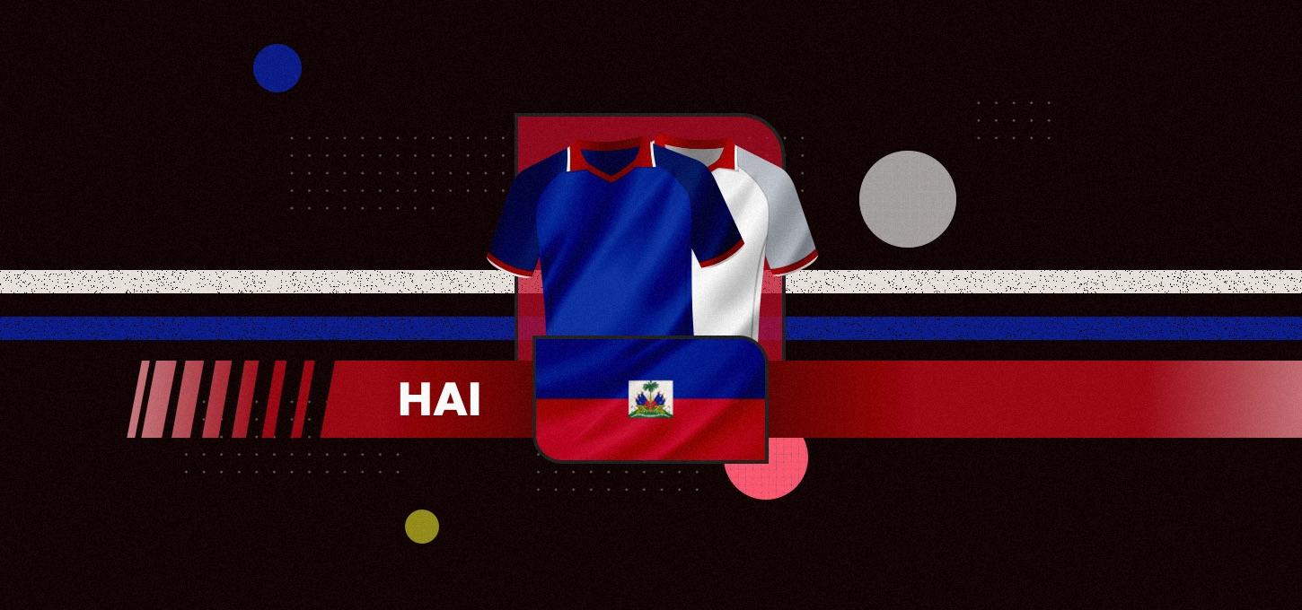 Haiti WM 2026