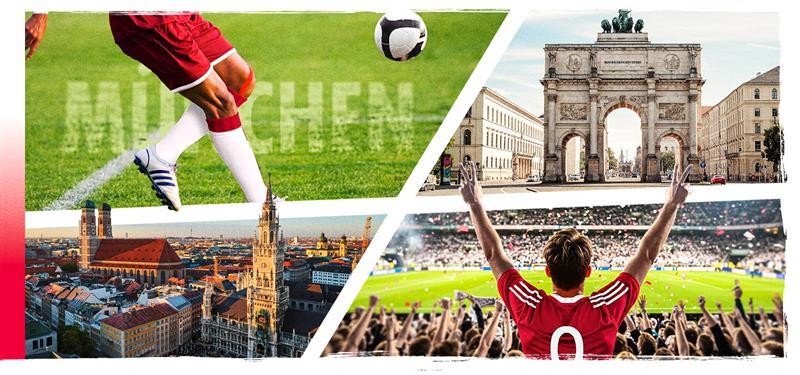 Bayern munchen