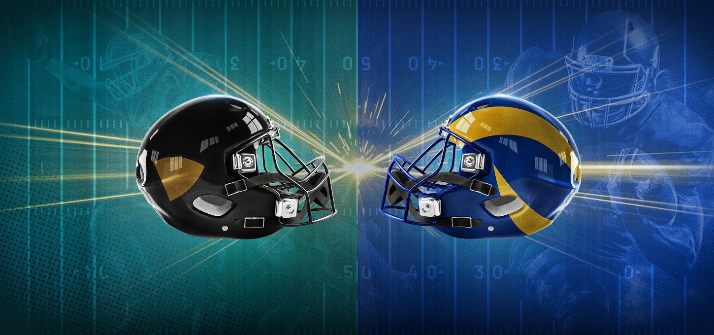 NFL - Jacksonville Jaguars - Los Angeles Rams