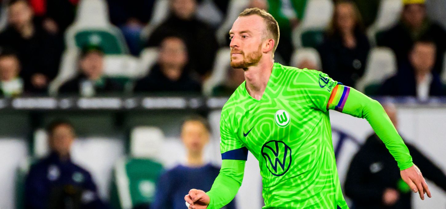 Maximilian Arnold/VfL Wolfsburg