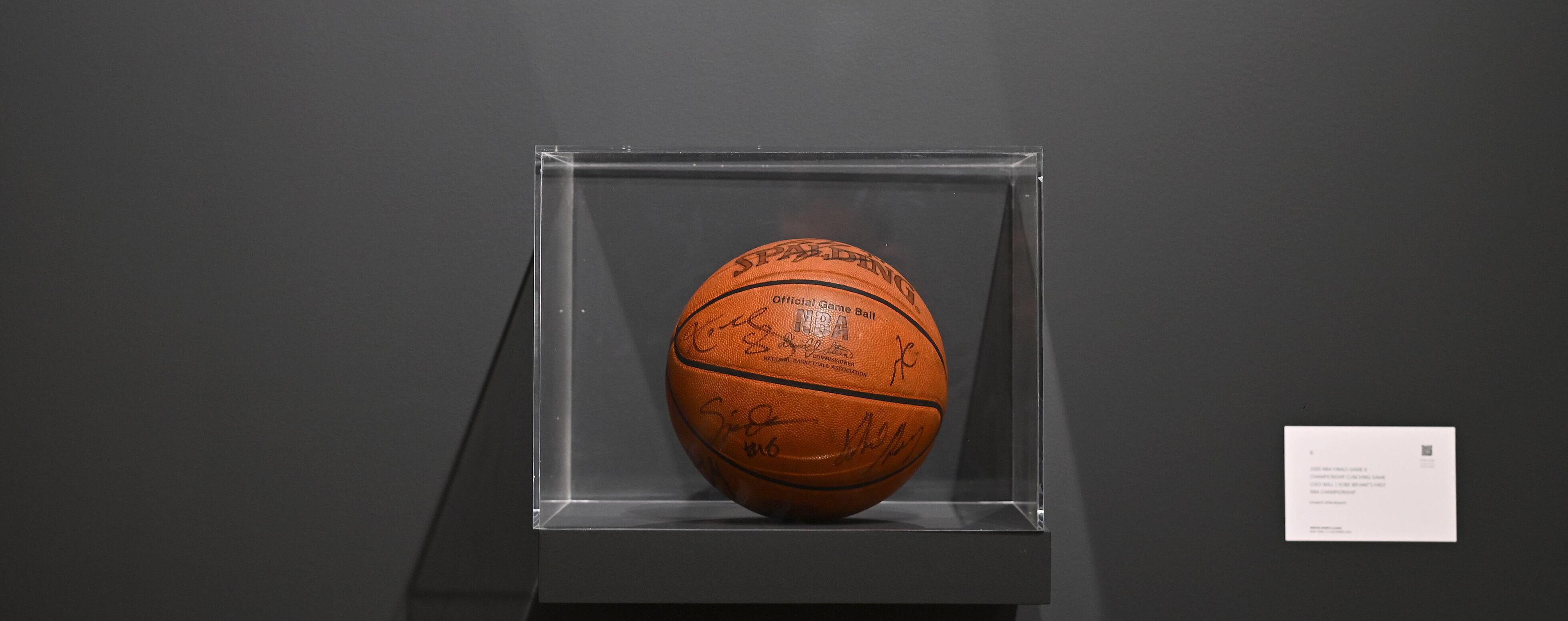 NBA Ball