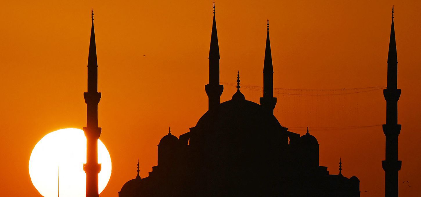 Istanbul