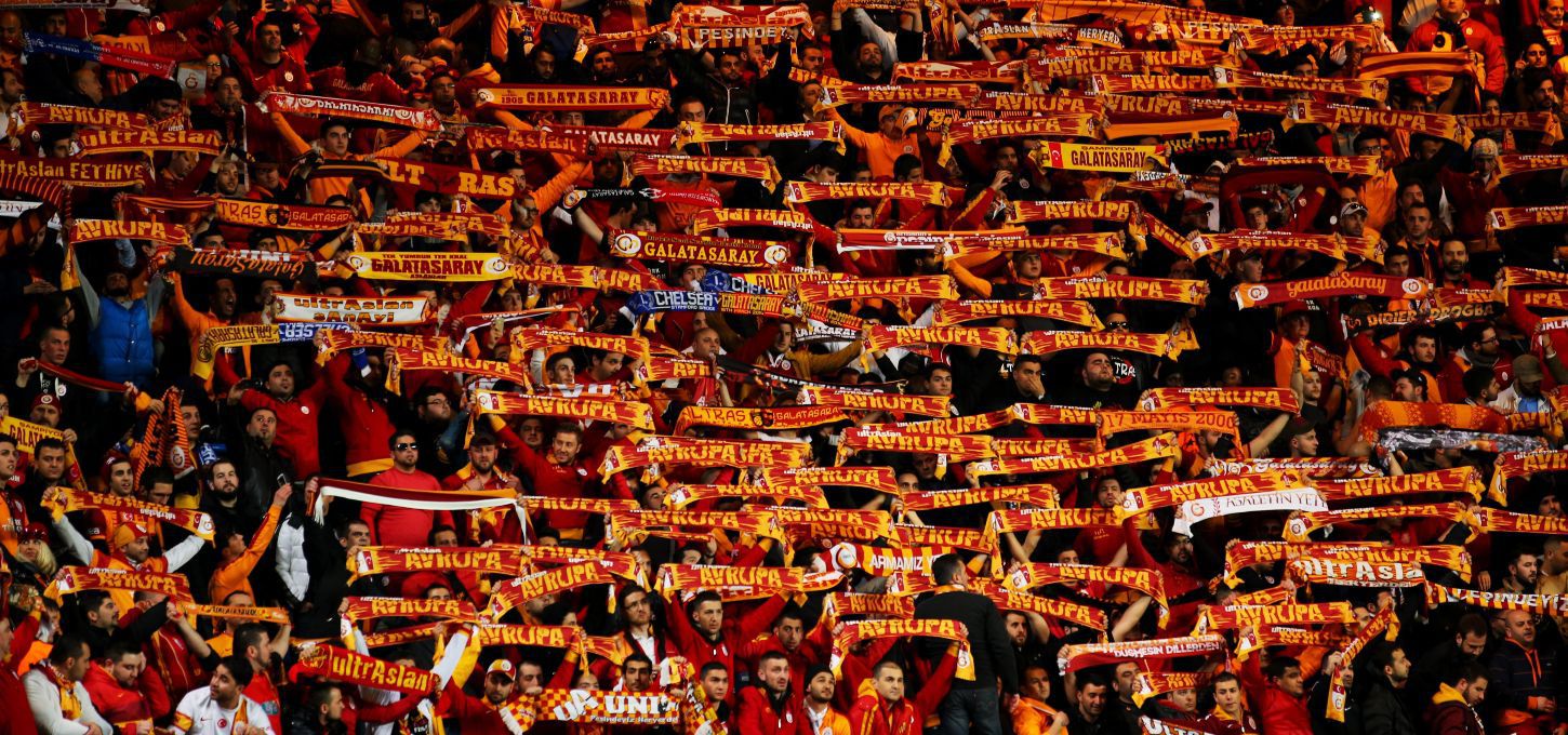 Galatasaray Fans