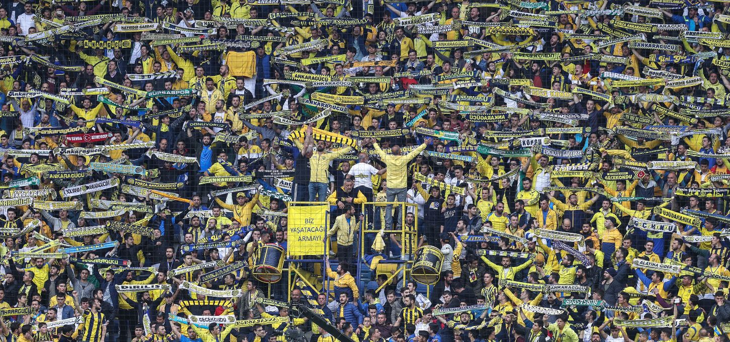 Fener Fans