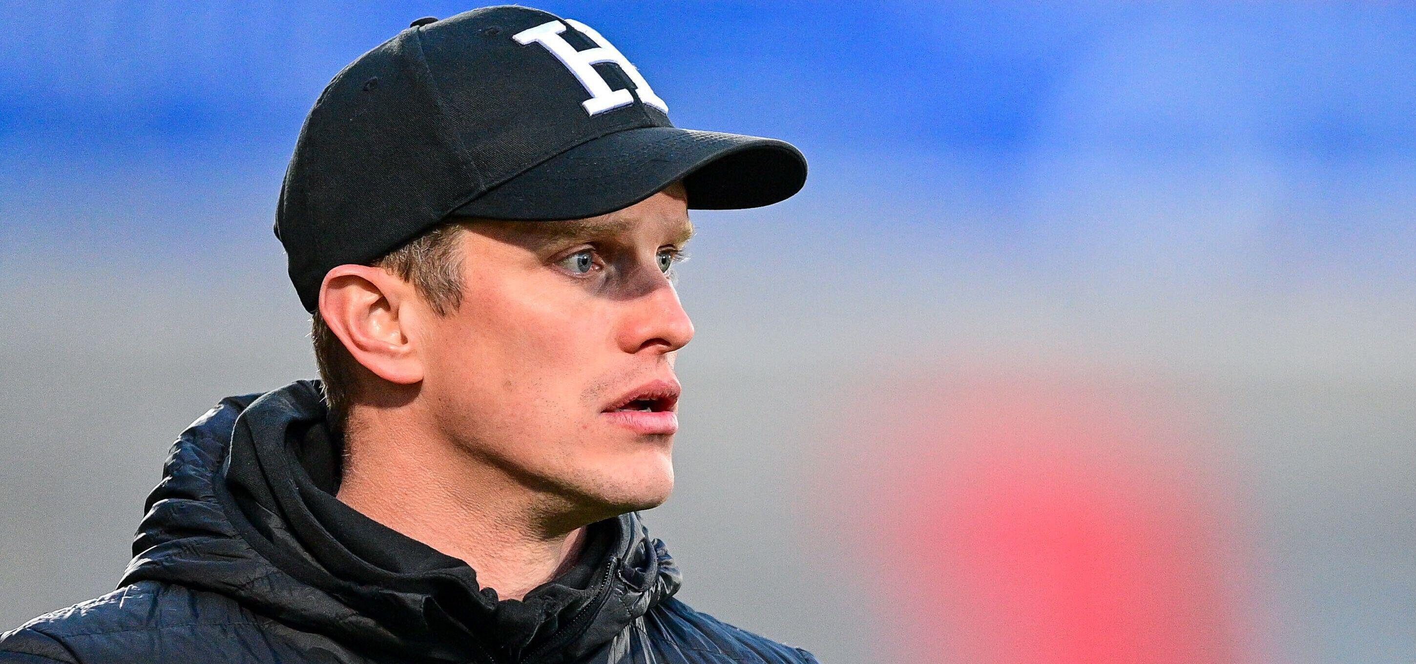 Sven Bender
