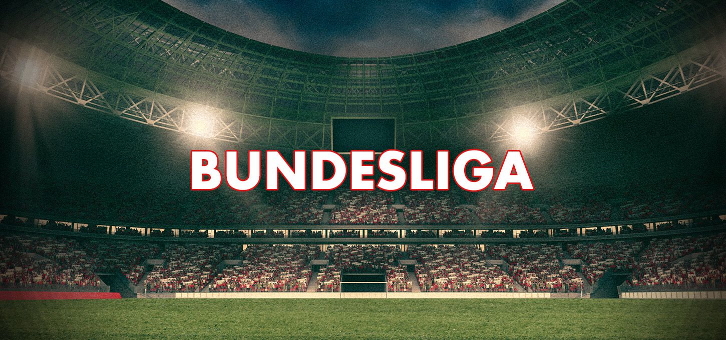 Bundesliga Fußball