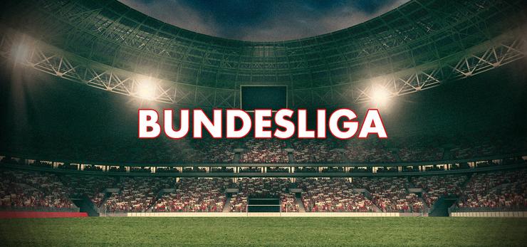 Bundesliga 3