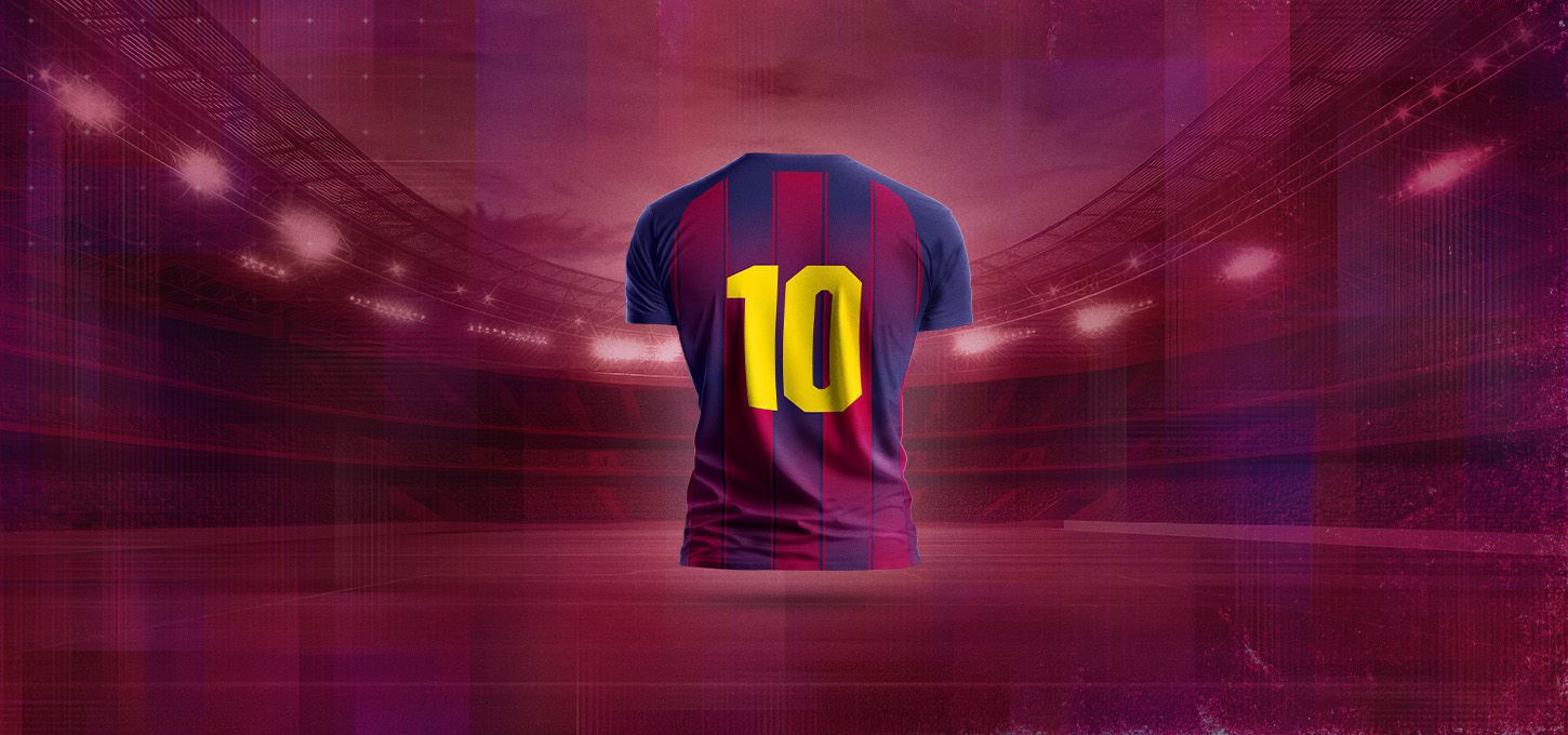 Barcelona 10