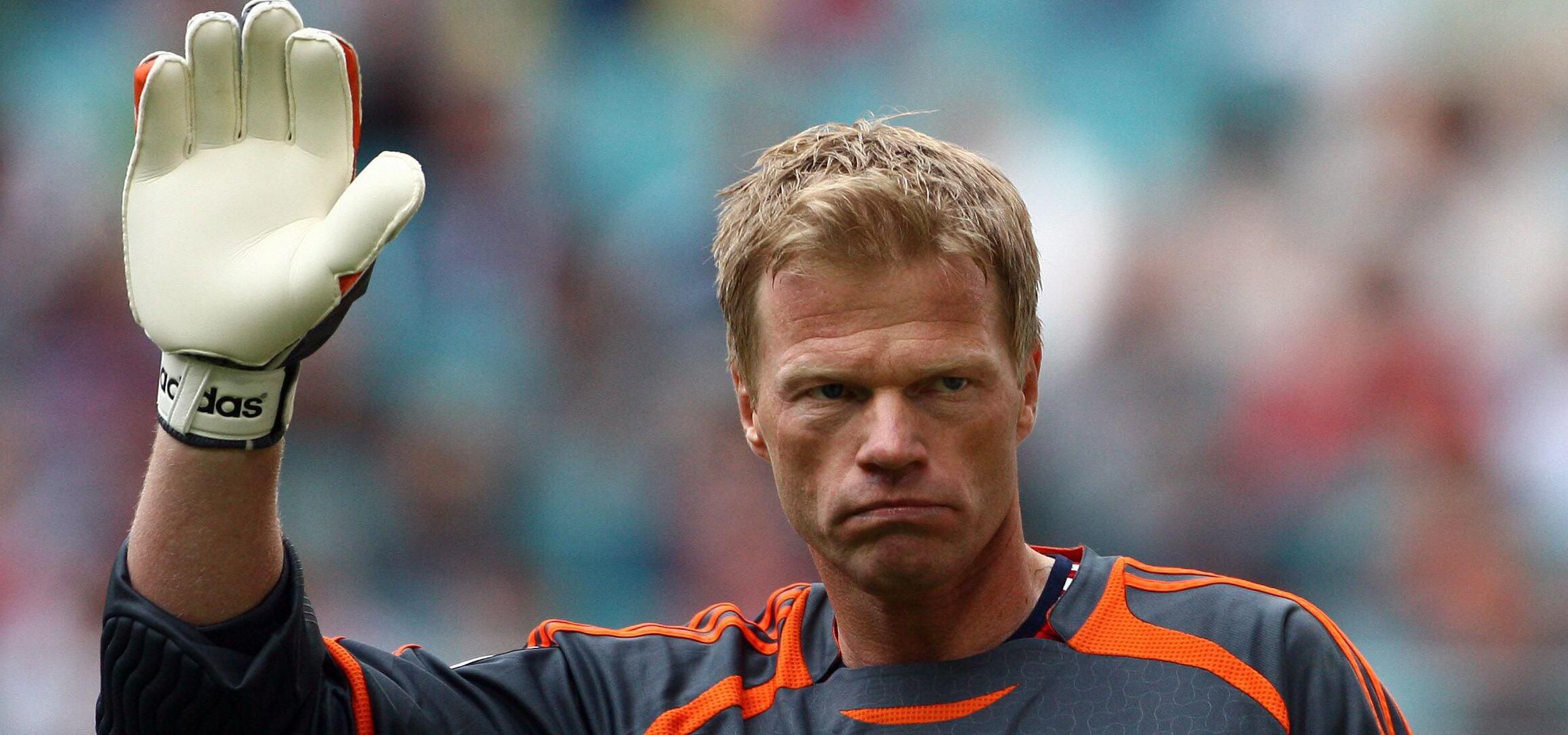 Oliver Kahn