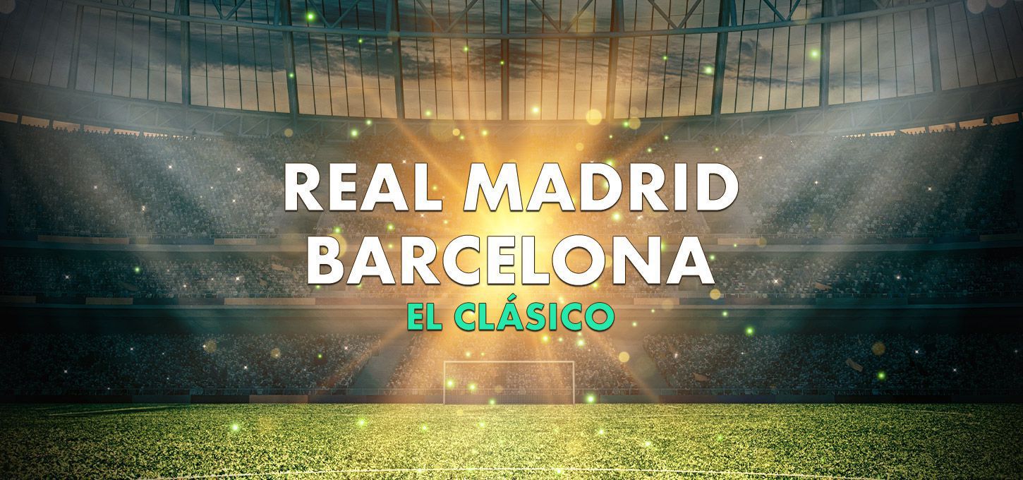 LaLiga - El Clásico