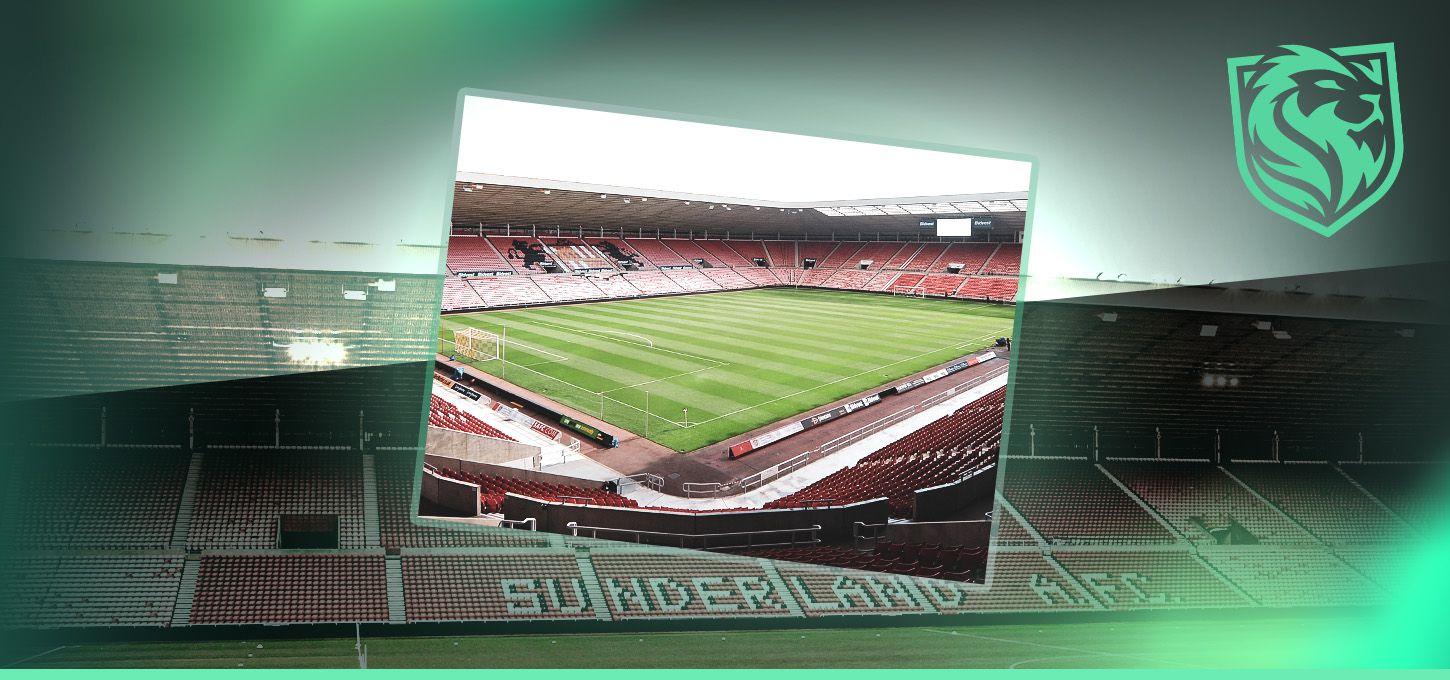 Sunderland Premier league
