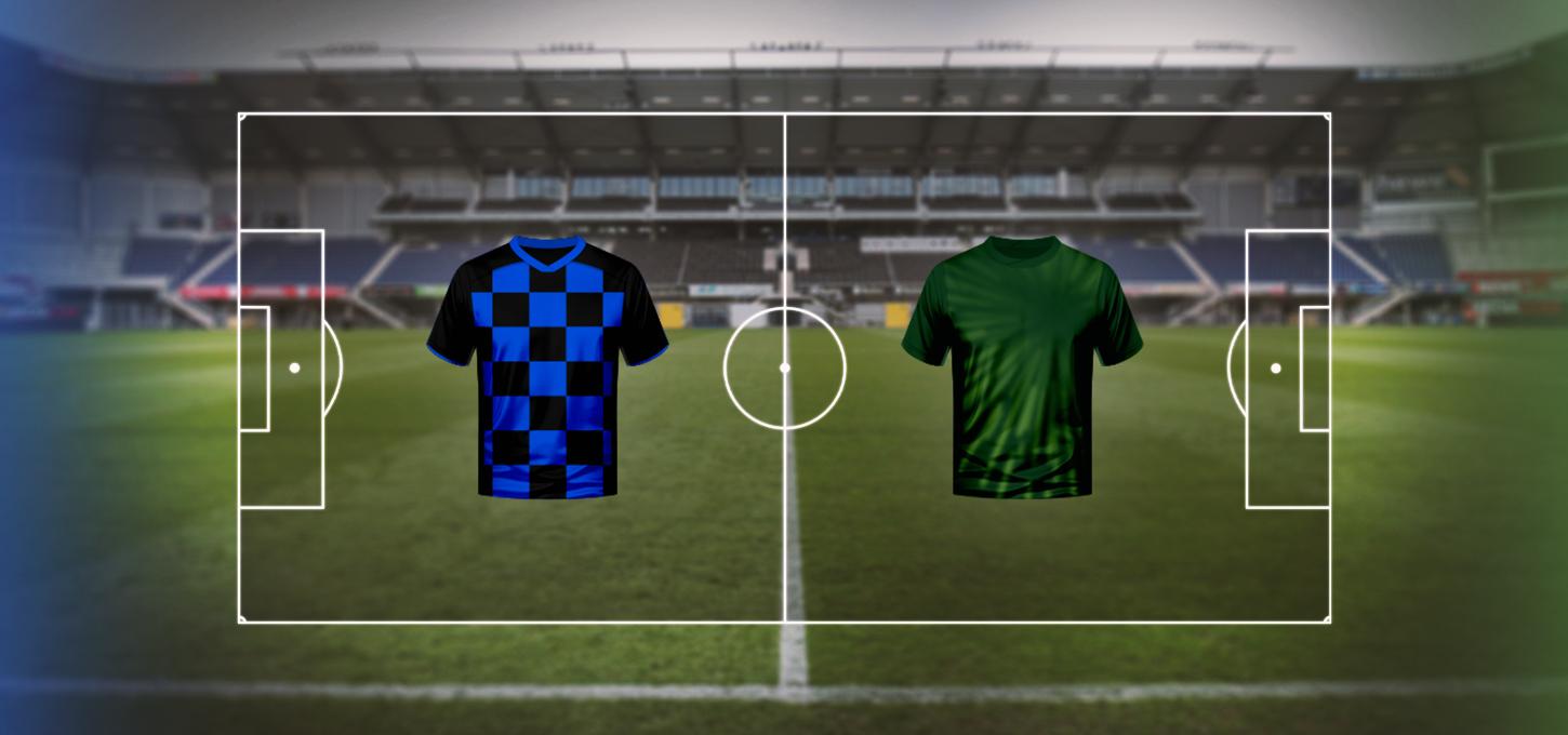 Paderborn vs Wolfsburg