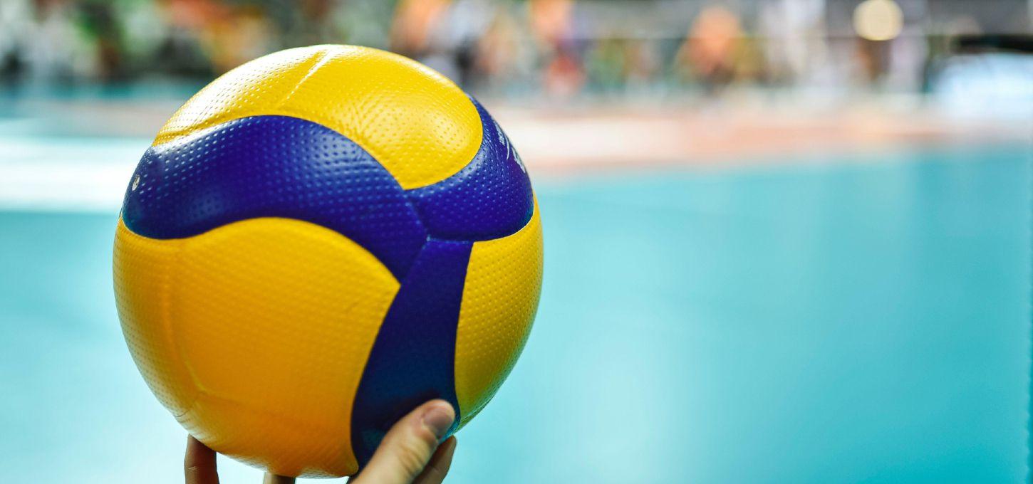 Volleyball