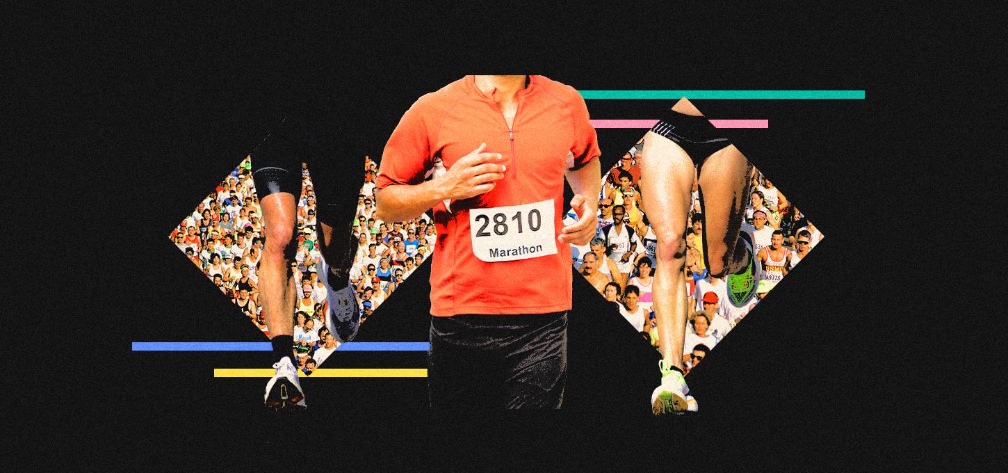 Marathon