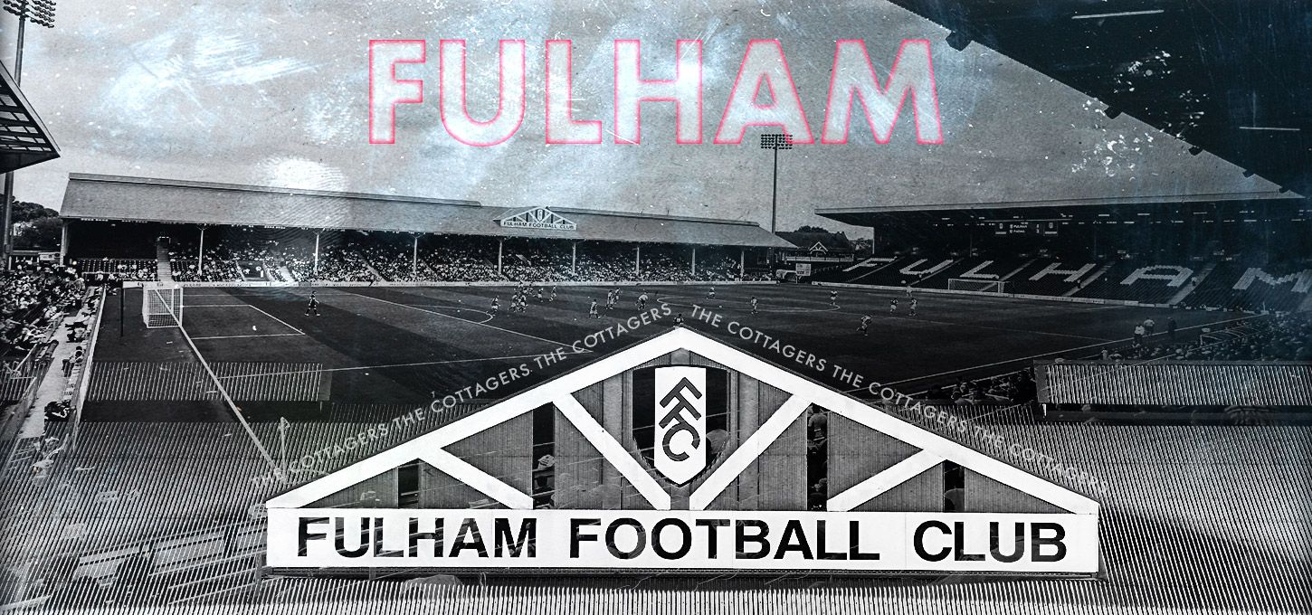 FC Fulham Premier League
