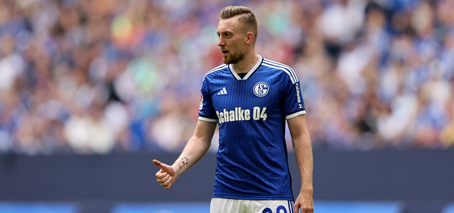 Tobias Mohr/FC Schalke 04