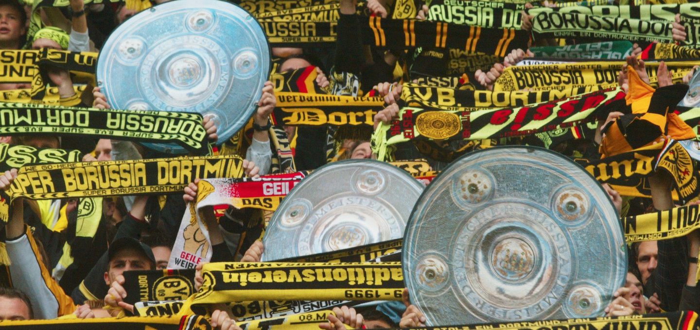 Borussia Dortmund/Fans