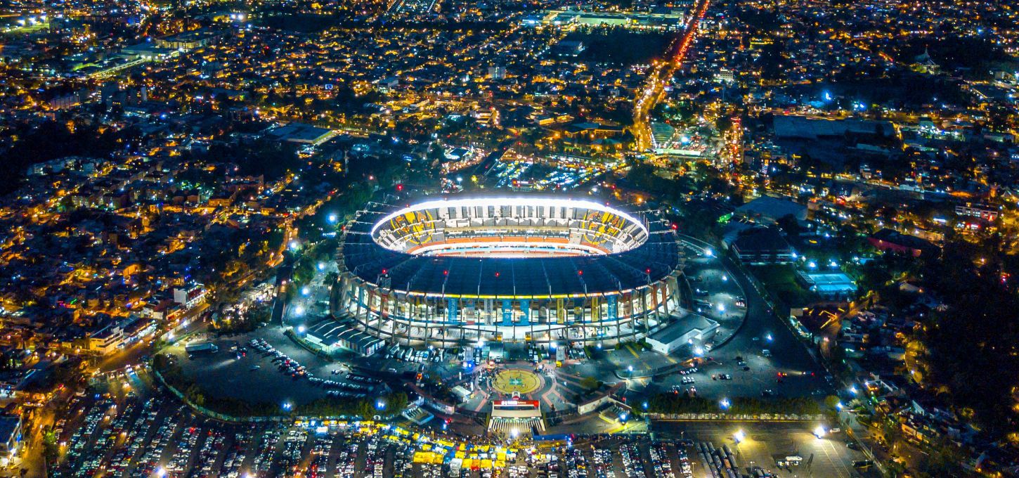 WM Stadion