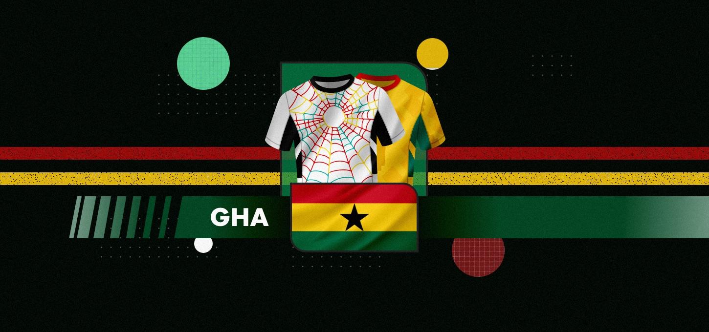Ghana WM 2026
