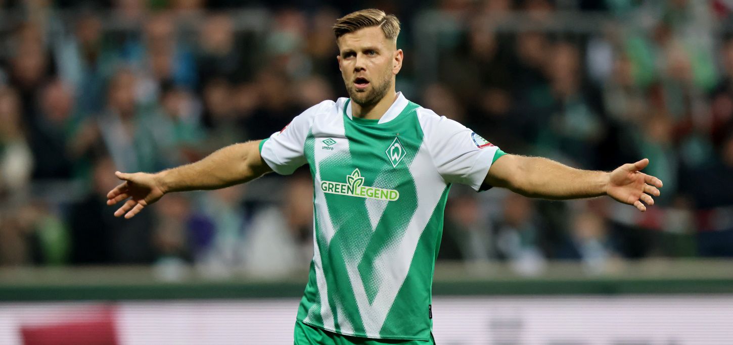 Niklas Füllkrug / Werder Bremen