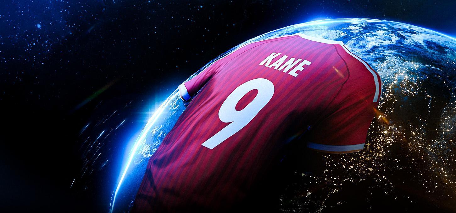 Harry Kane / Bayern
