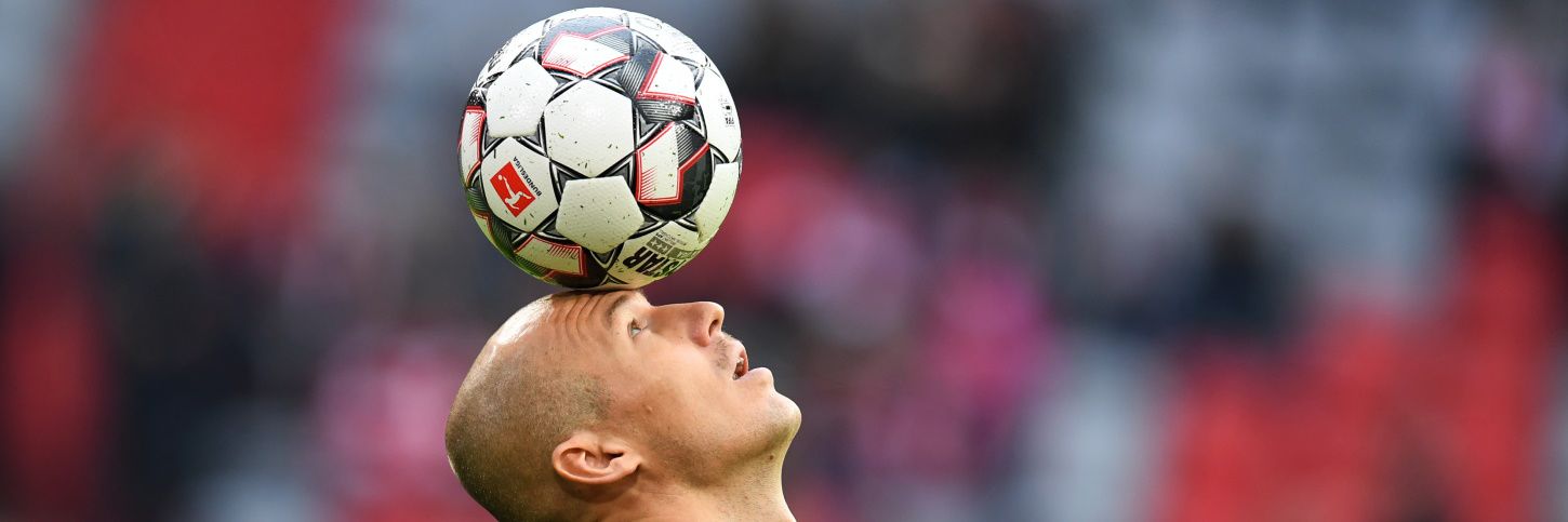 Arjen Robben