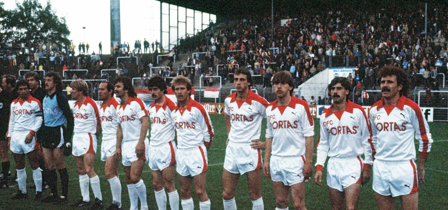 Kickers offenbach