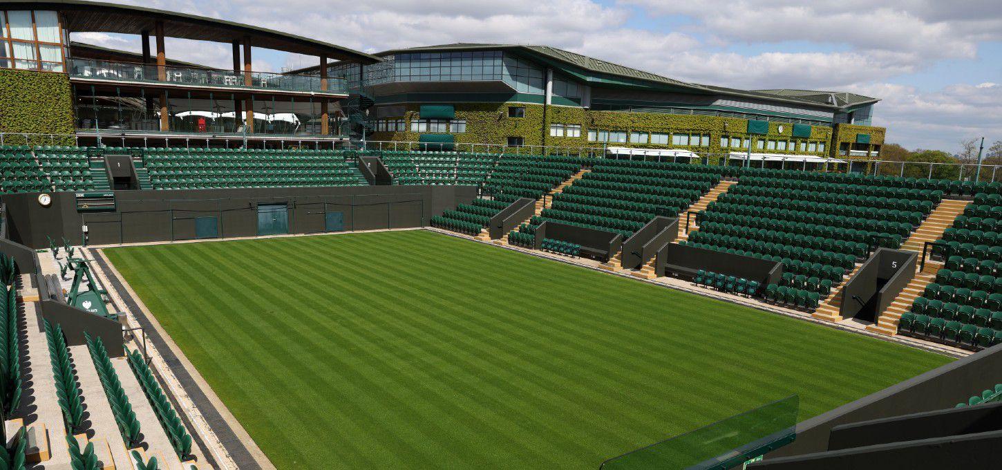 Tennis Wimbledon