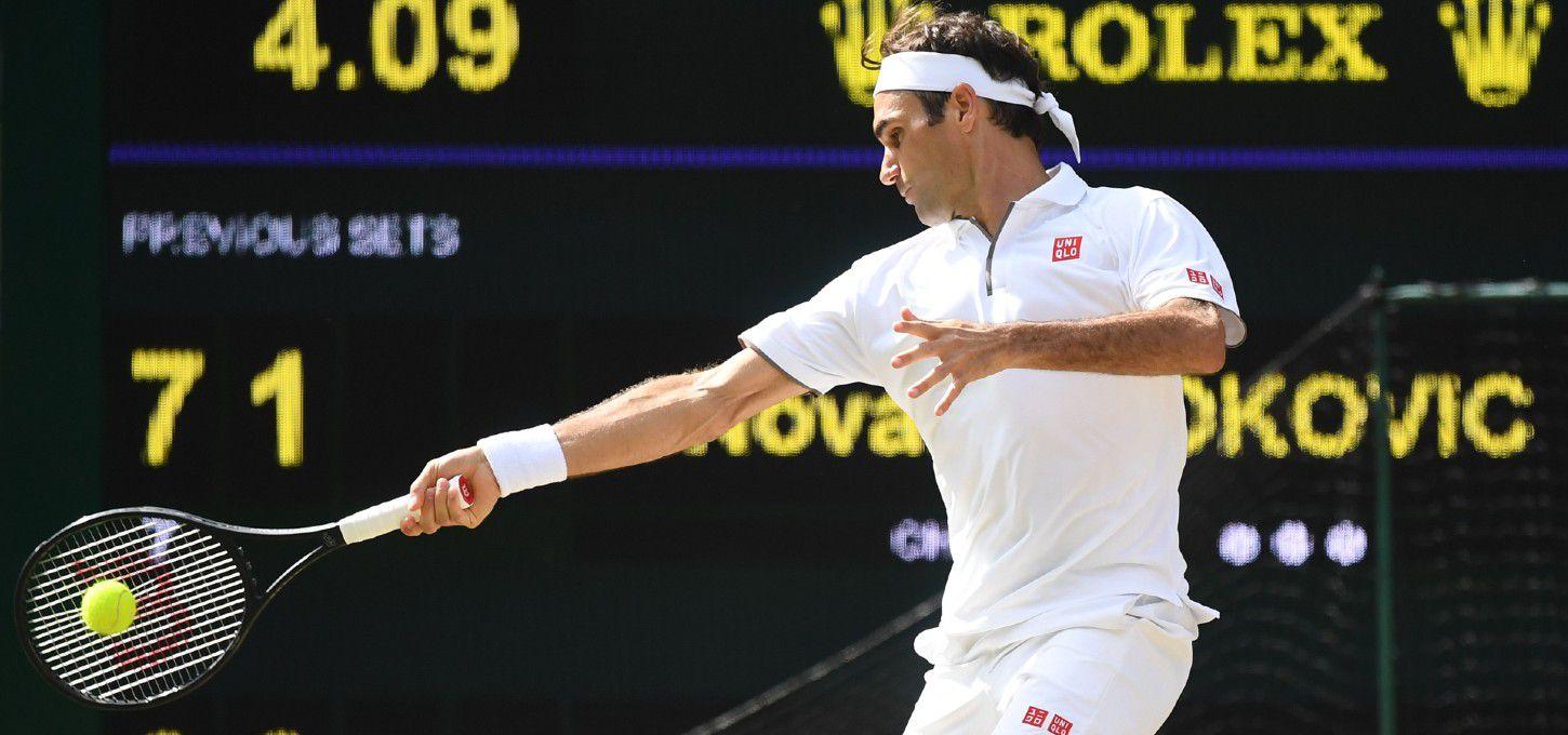 federer