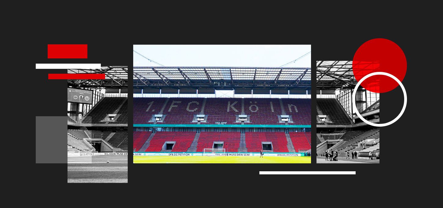 Bundesliga - FC Koln